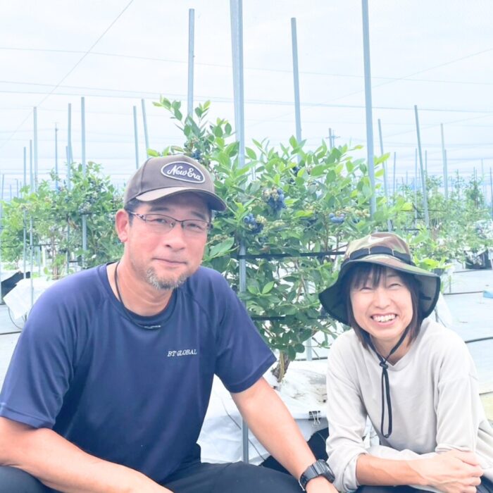 vol.99 初めての挿し木チャレンジ | Blueberry Field Tobishima